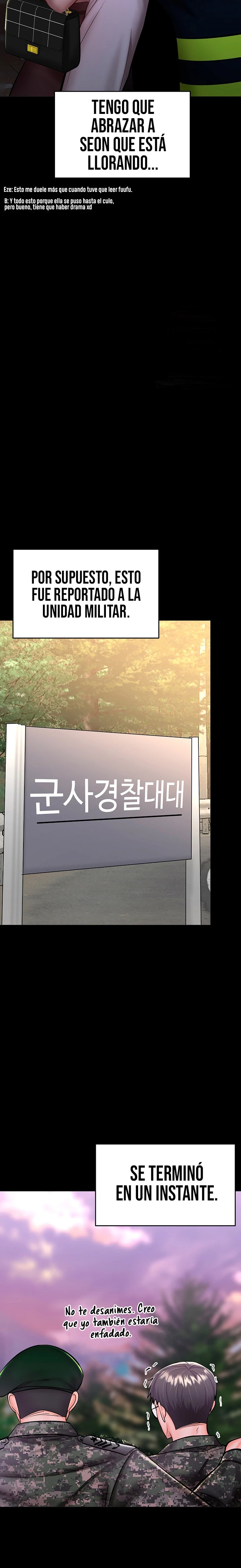 Sponsor Please Raw Chapter 24 Page 19