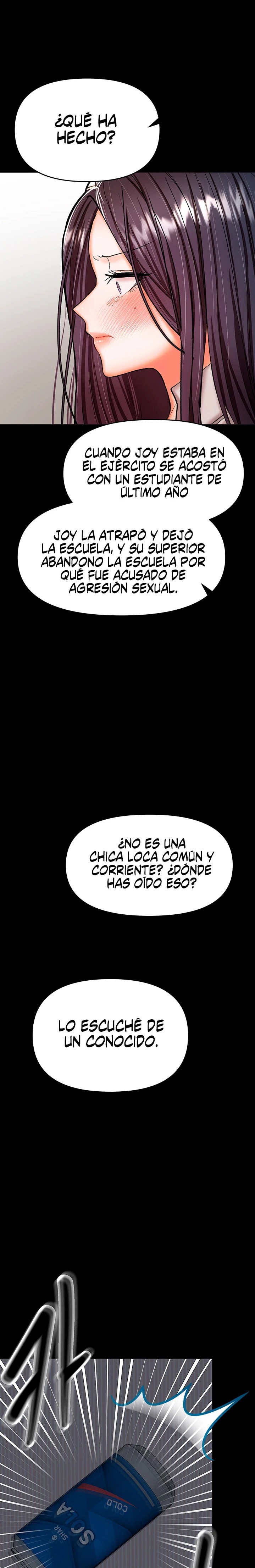 Sponsor Please Raw Chapter 24 Page 24