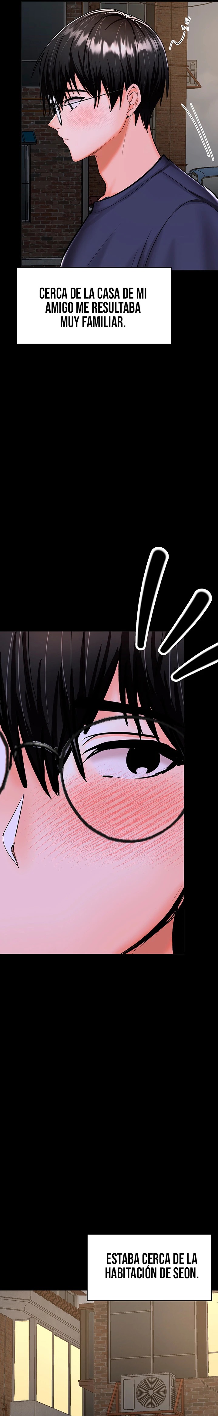 Sponsor Please Raw Chapter 24 Page 29