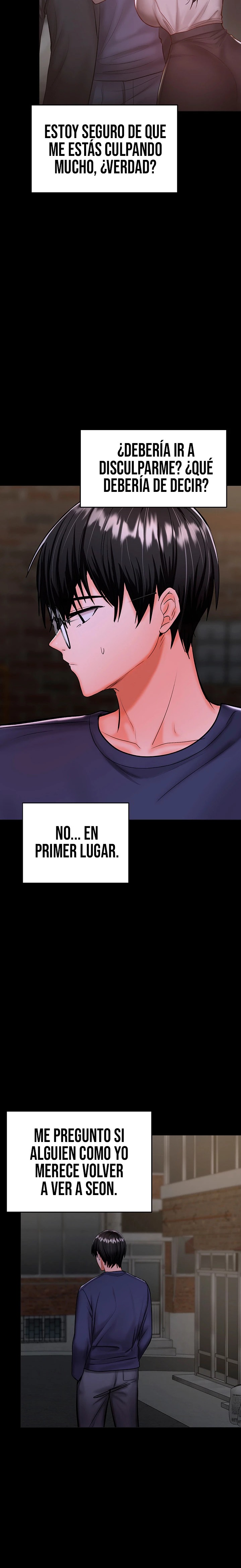 Sponsor Please Raw Chapter 24 Page 31