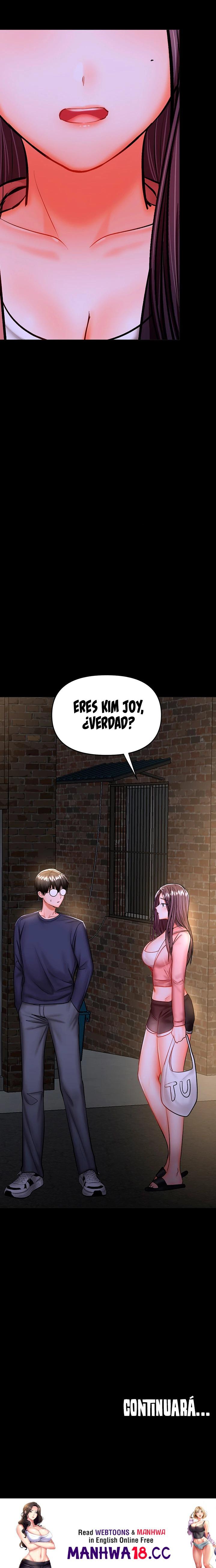 Sponsor Please Raw Chapter 24 Page 33