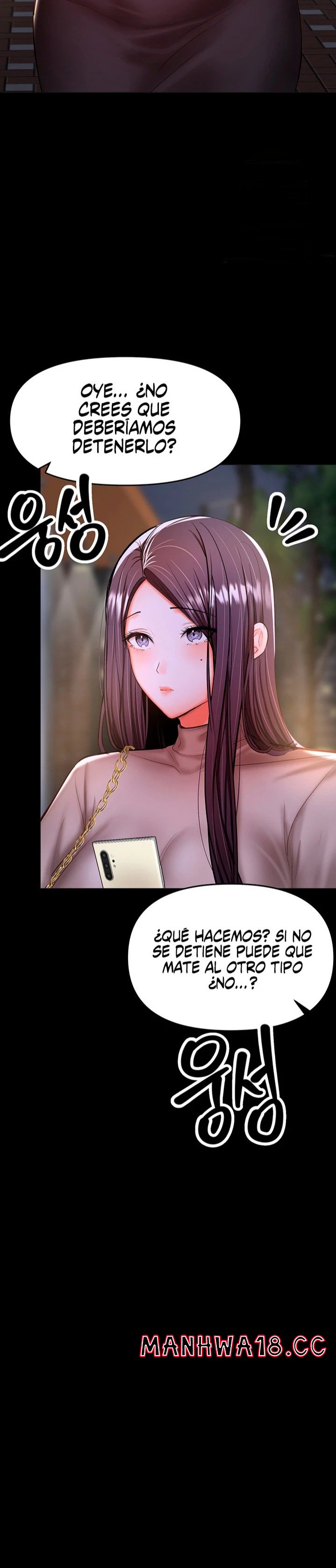 Sponsor Please Raw Chapter 24 Page 4
