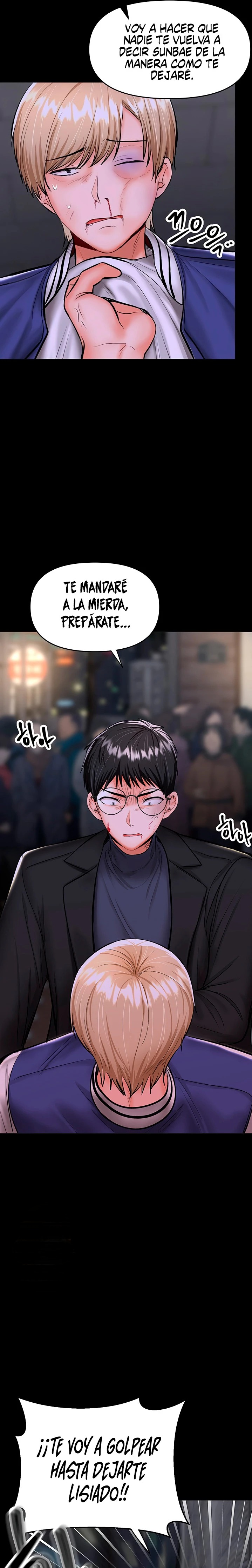 Sponsor Please Raw Chapter 24 Page 5