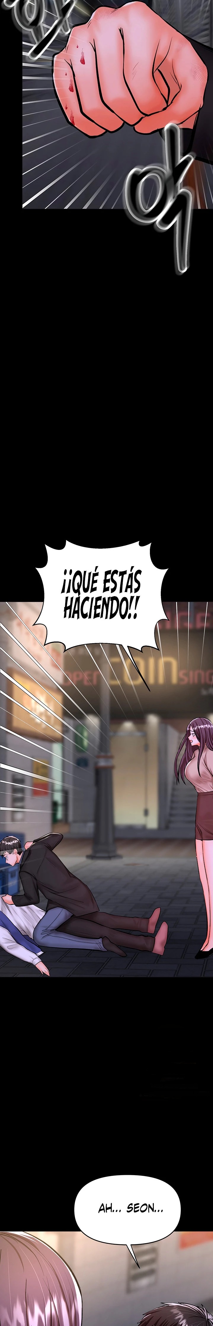 Sponsor Please Raw Chapter 24 Page 6