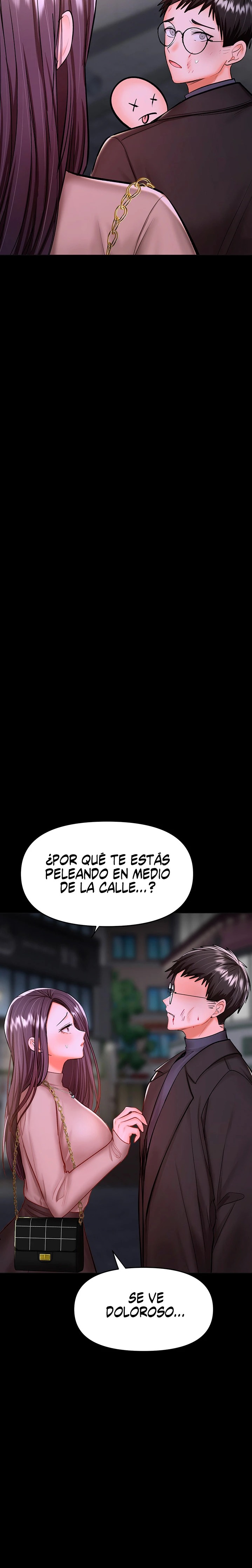 Sponsor Please Raw Chapter 24 Page 7
