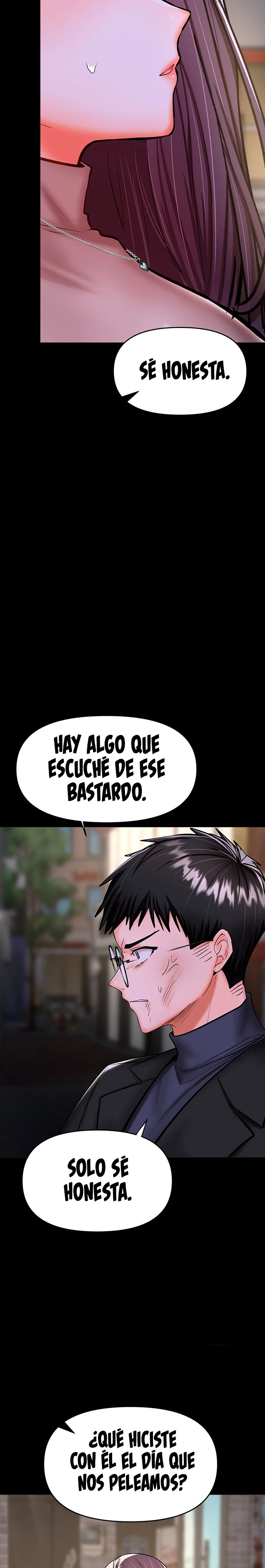 Sponsor Please Raw Chapter 24 Page 9