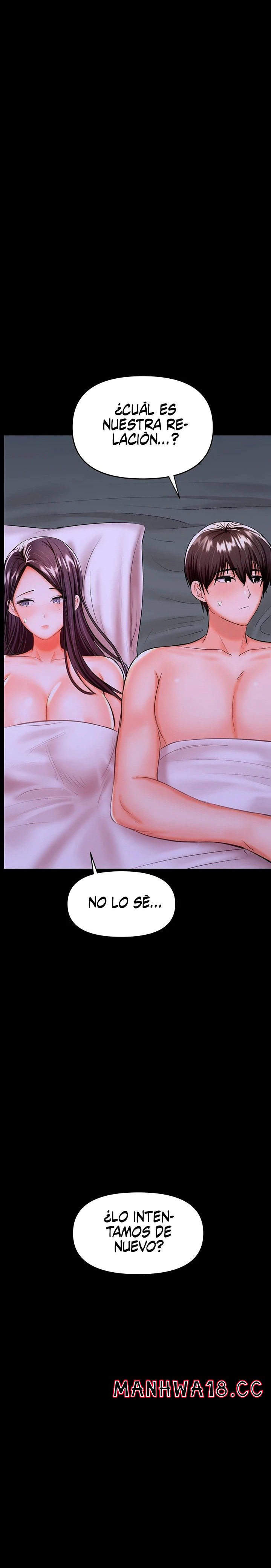 Sponsor Please Raw Chapter 25 Page 25