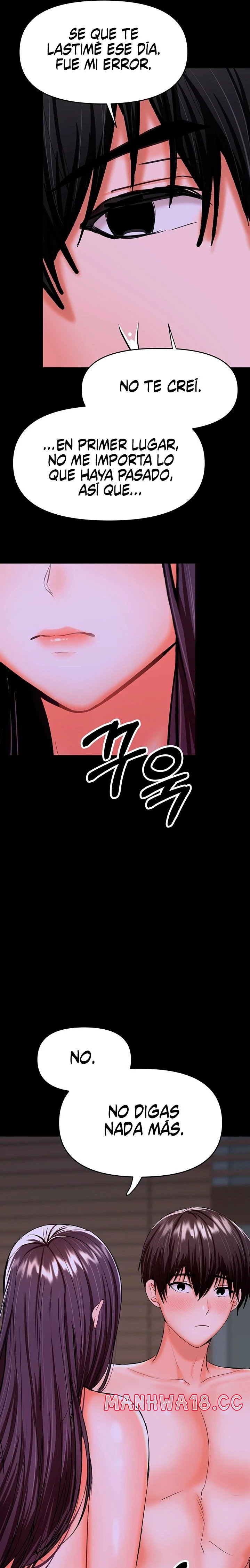 Sponsor Please Raw Chapter 25 Page 26