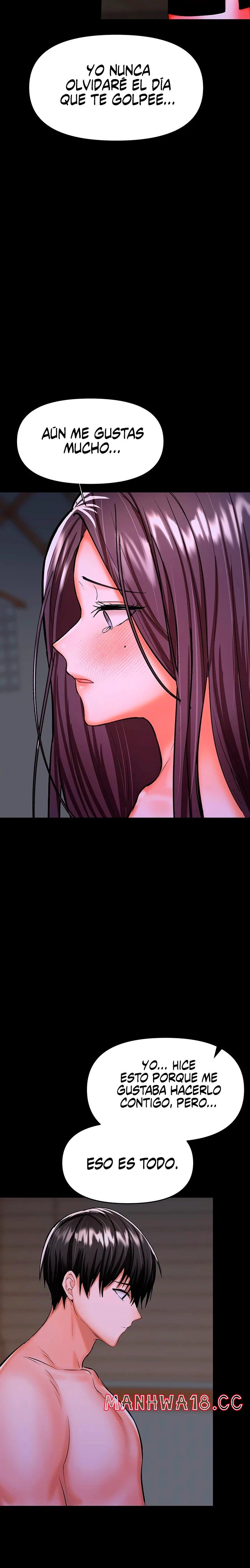 Sponsor Please Raw Chapter 25 Page 28