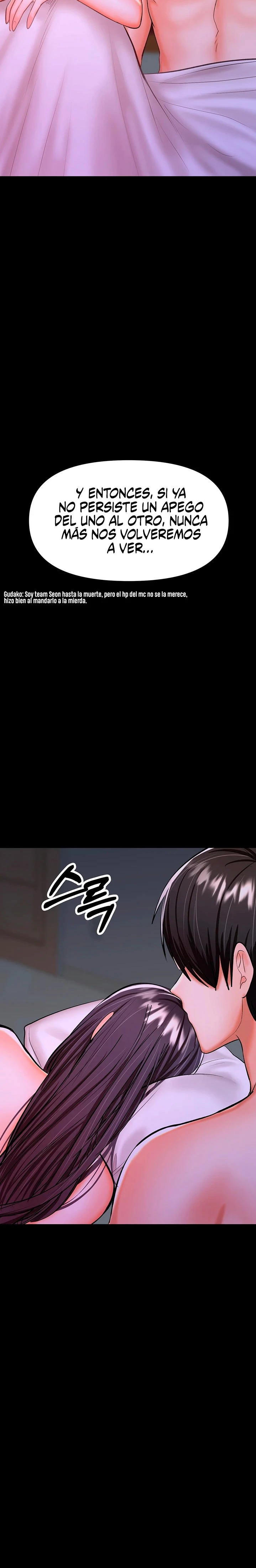 Sponsor Please Raw Chapter 25 Page 30