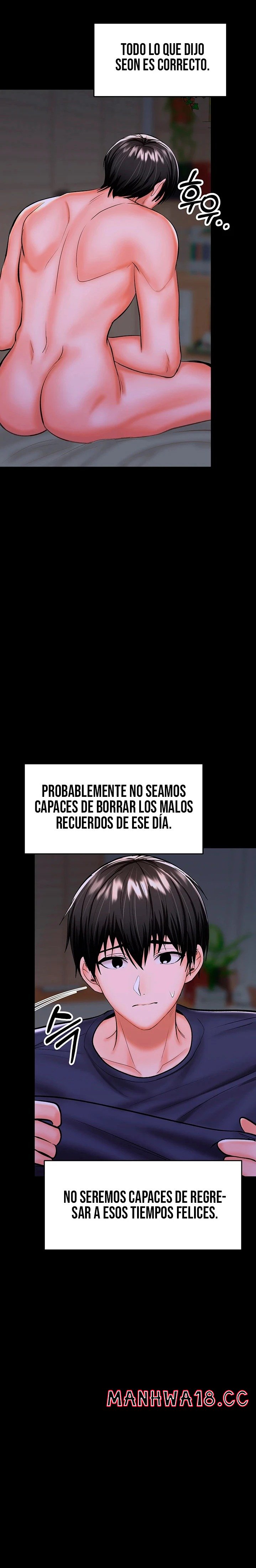 Sponsor Please Raw Chapter 25 Page 31