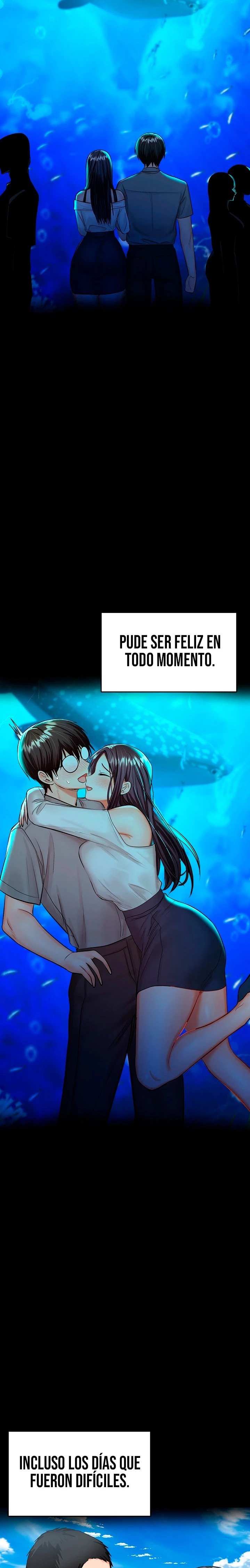 Sponsor Please Raw Chapter 25 Page 33