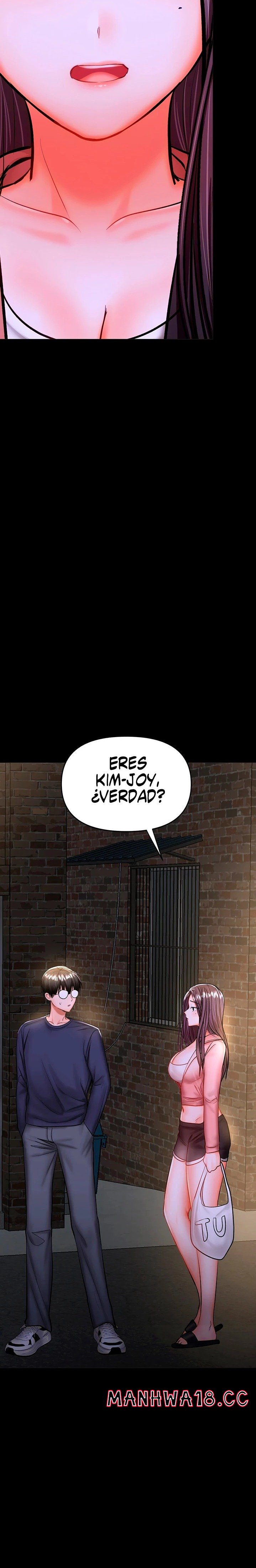 Sponsor Please Raw Chapter 25 Page 4