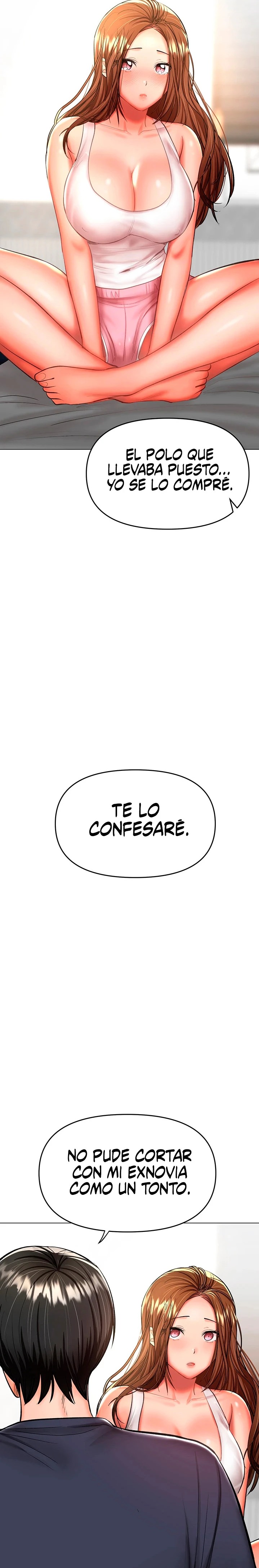 Sponsor Please Raw Chapter 25 Page 40