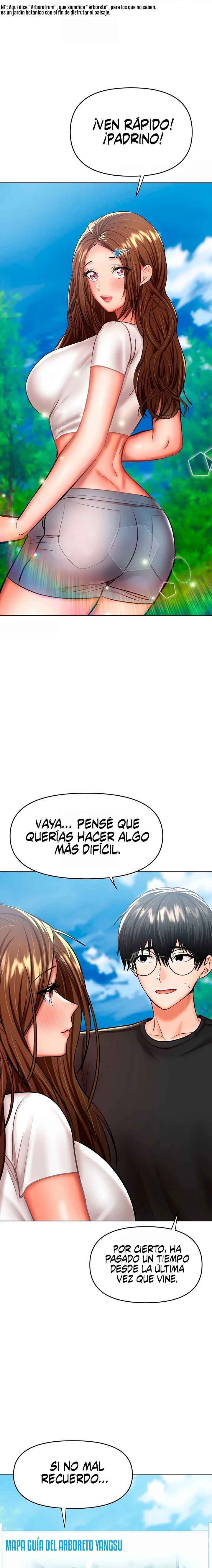 Sponsor Please Raw Chapter 26 Page 10