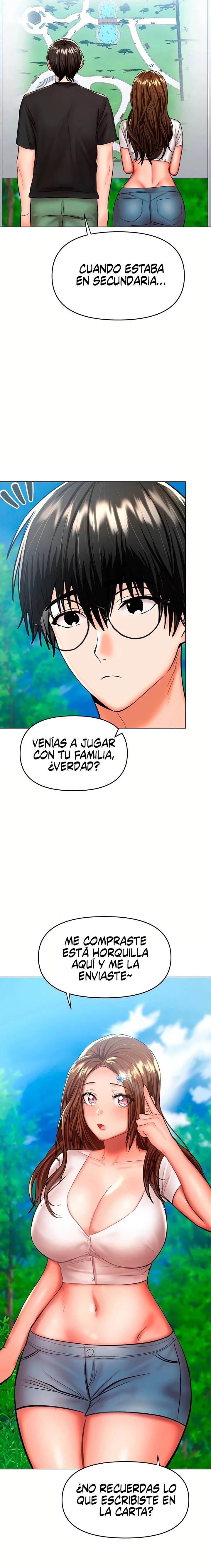 Sponsor Please Raw Chapter 26 Page 11