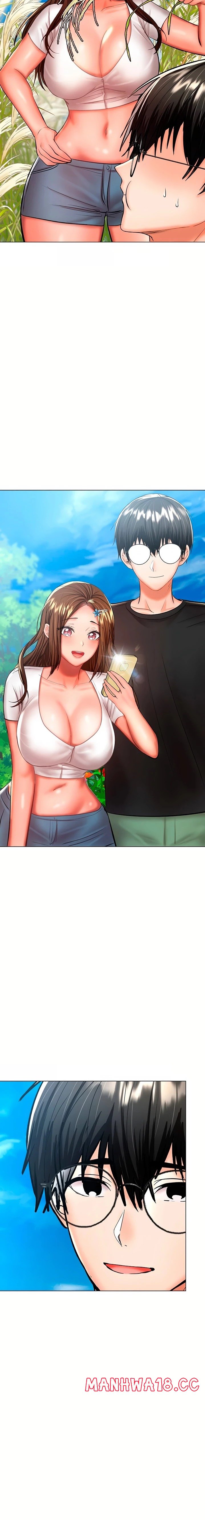 Sponsor Please Raw Chapter 26 Page 13