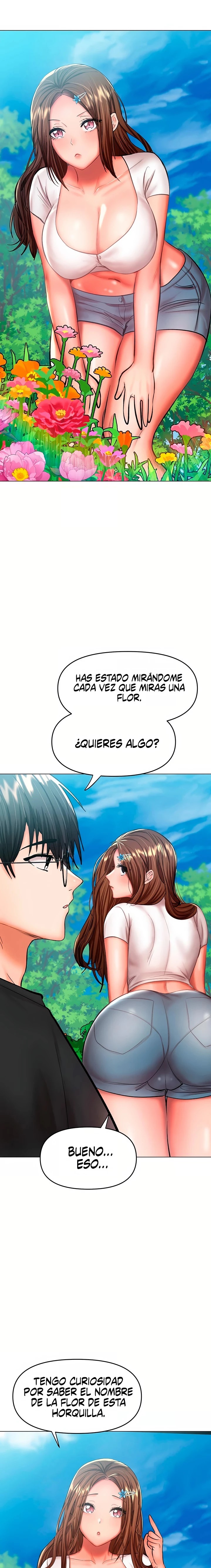 Sponsor Please Raw Chapter 26 Page 14