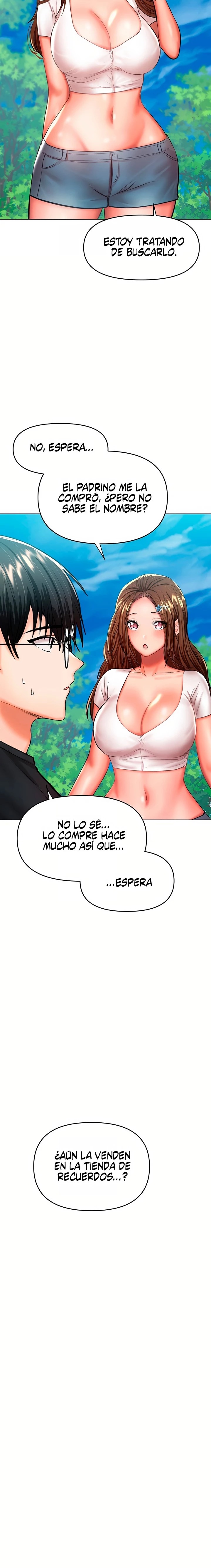 Sponsor Please Raw Chapter 26 Page 15