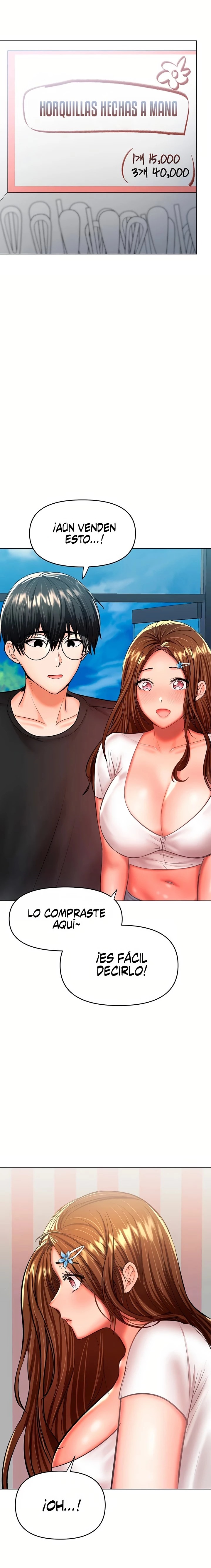Sponsor Please Raw Chapter 26 Page 16