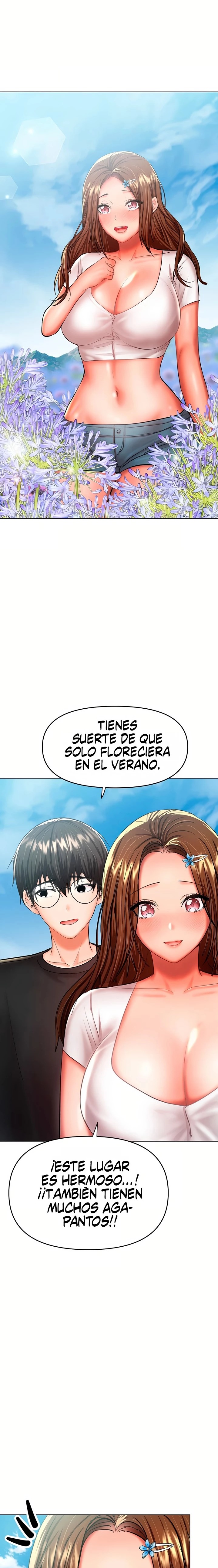 Sponsor Please Raw Chapter 26 Page 18