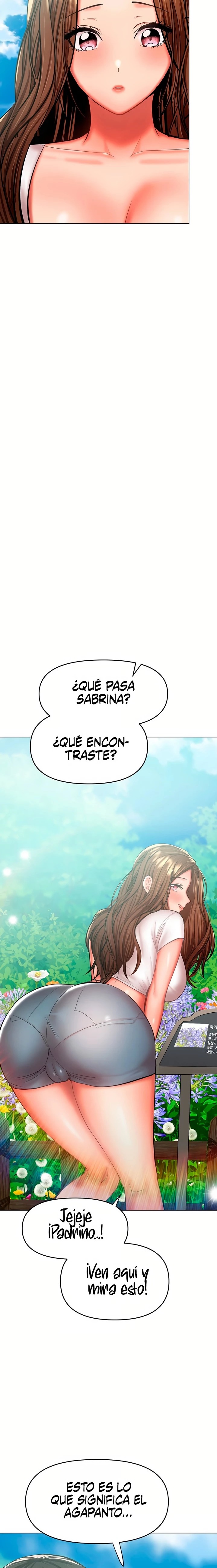 Sponsor Please Raw Chapter 26 Page 19