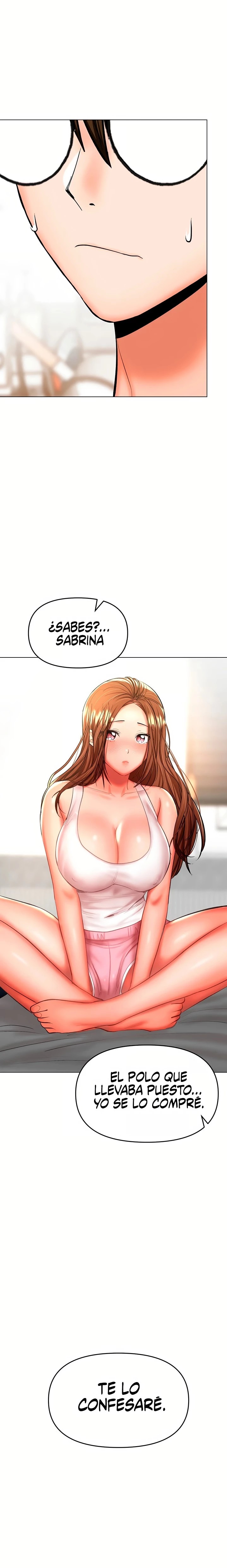 Sponsor Please Raw Chapter 26 Page 2
