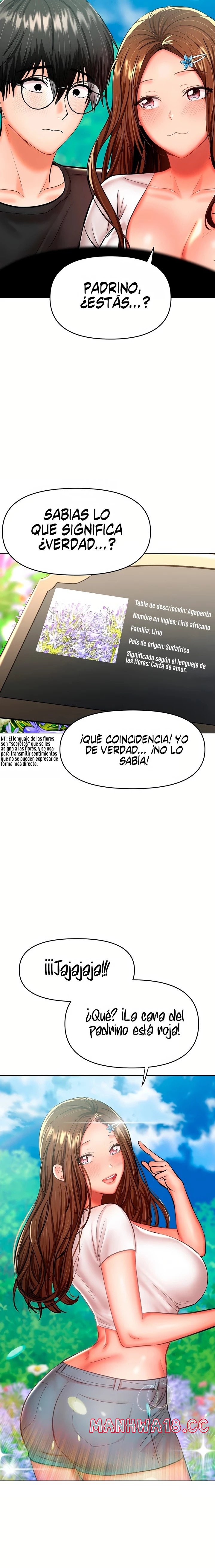 Sponsor Please Raw Chapter 26 Page 20