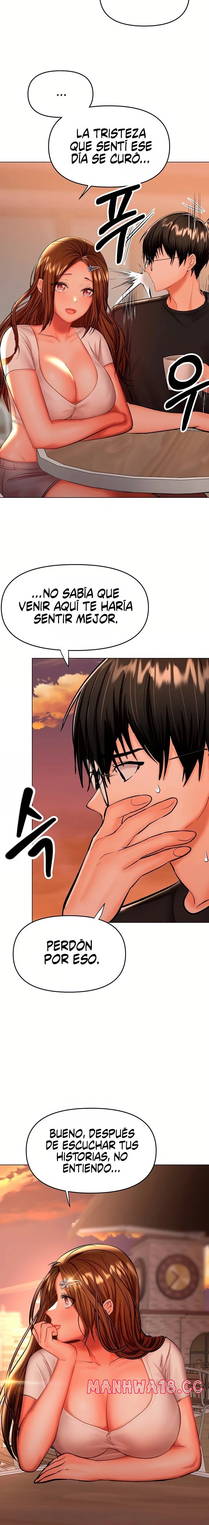 Sponsor Please Raw Chapter 26 Page 22