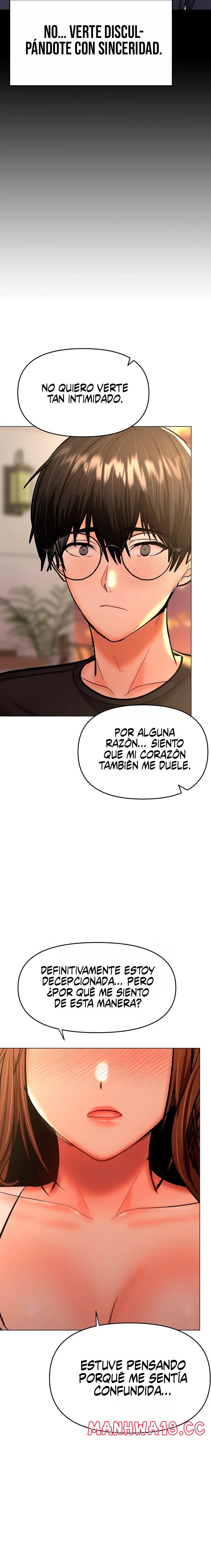 Sponsor Please Raw Chapter 26 Page 26