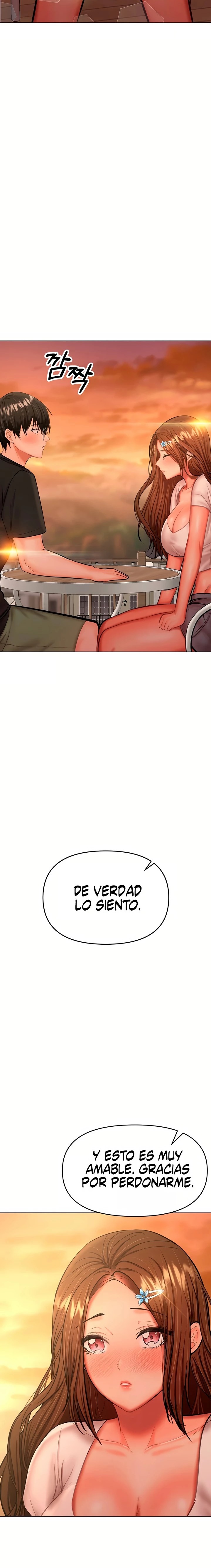 Sponsor Please Raw Chapter 26 Page 28