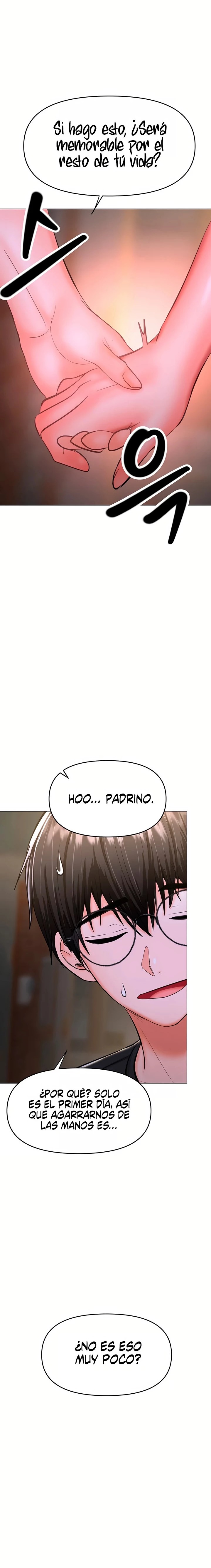 Sponsor Please Raw Chapter 26 Page 31