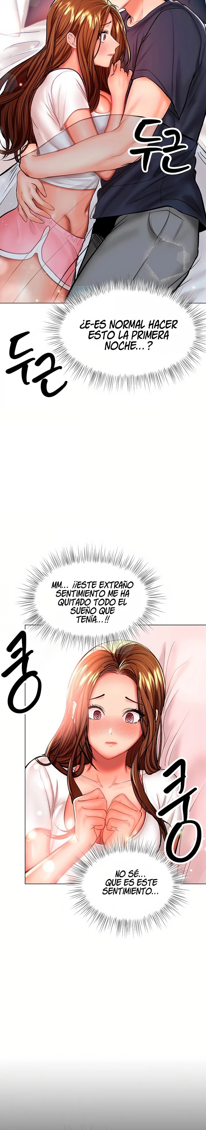 Sponsor Please Raw Chapter 27 Page 10