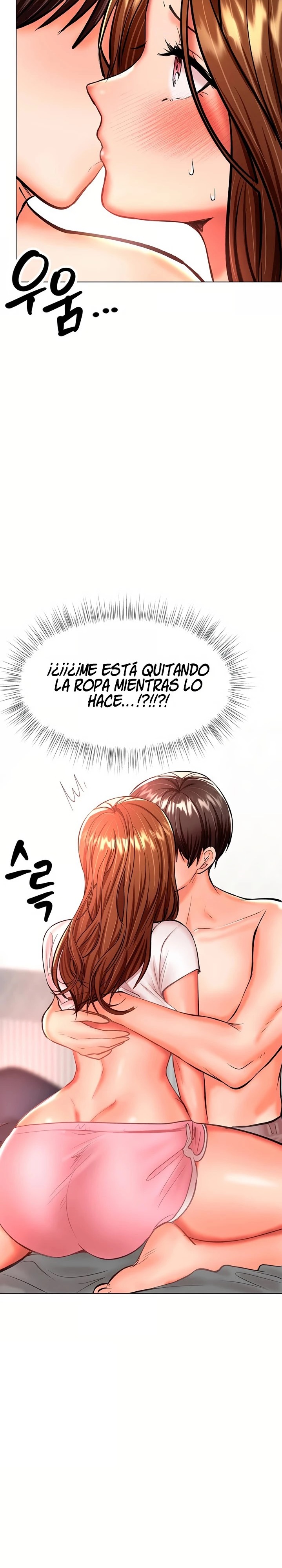 Sponsor Please Raw Chapter 27 Page 19