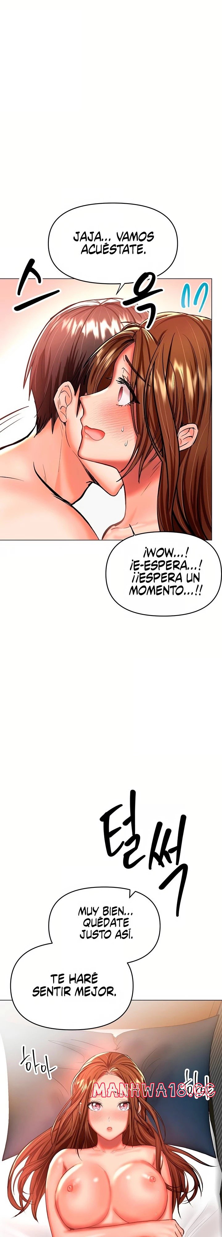 Sponsor Please Raw Chapter 27 Page 21