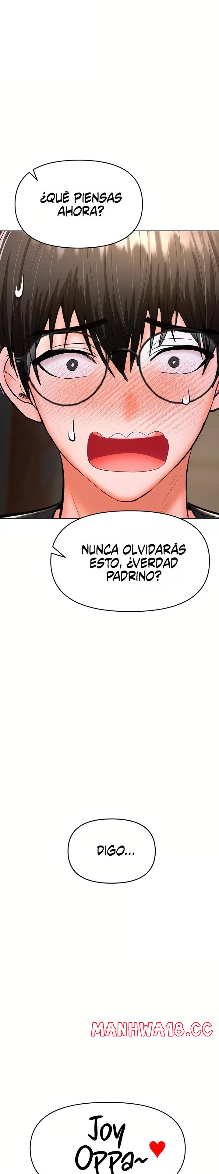 Sponsor Please Raw Chapter 27 Page 3