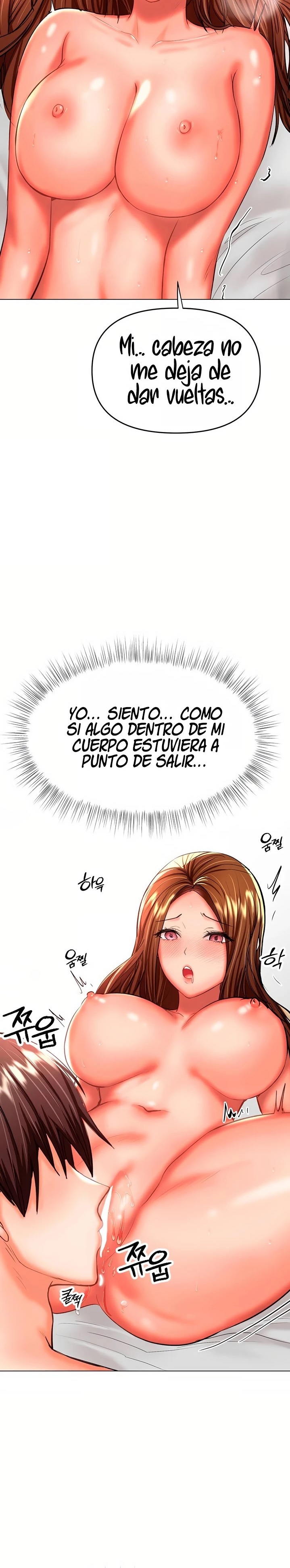 Sponsor Please Raw Chapter 27 Page 31