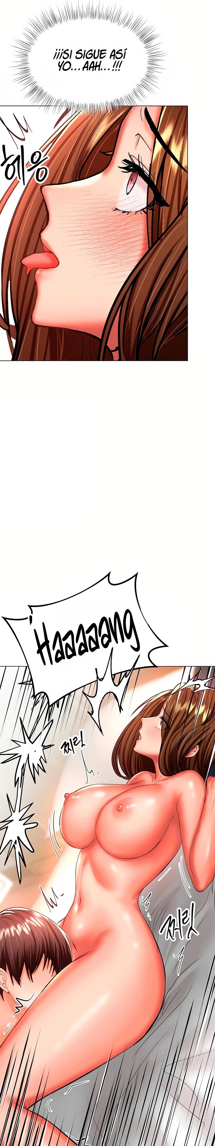 Sponsor Please Raw Chapter 27 Page 32