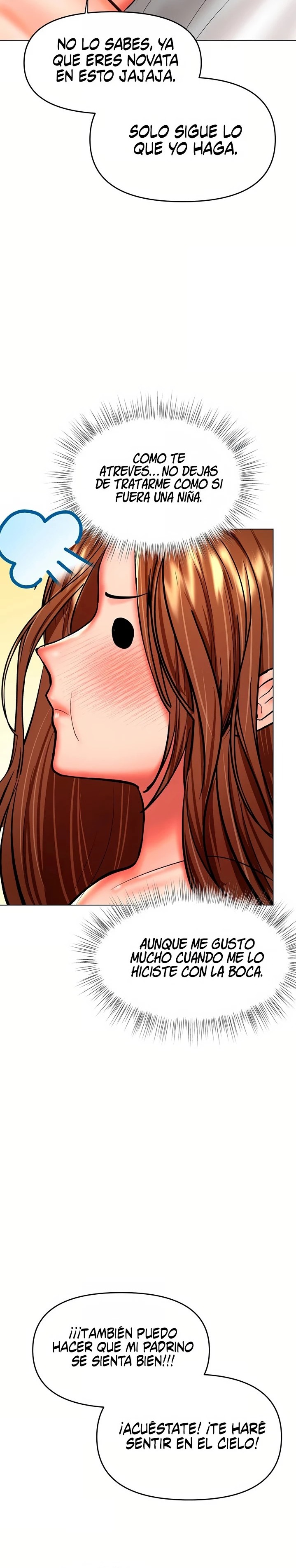 Sponsor Please Raw Chapter 27 Page 36