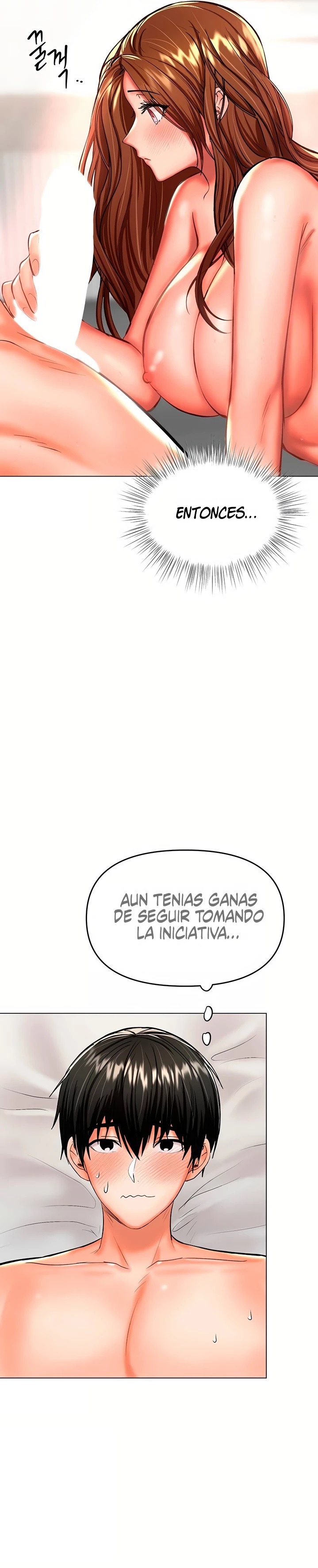 Sponsor Please Raw Chapter 27 Page 38