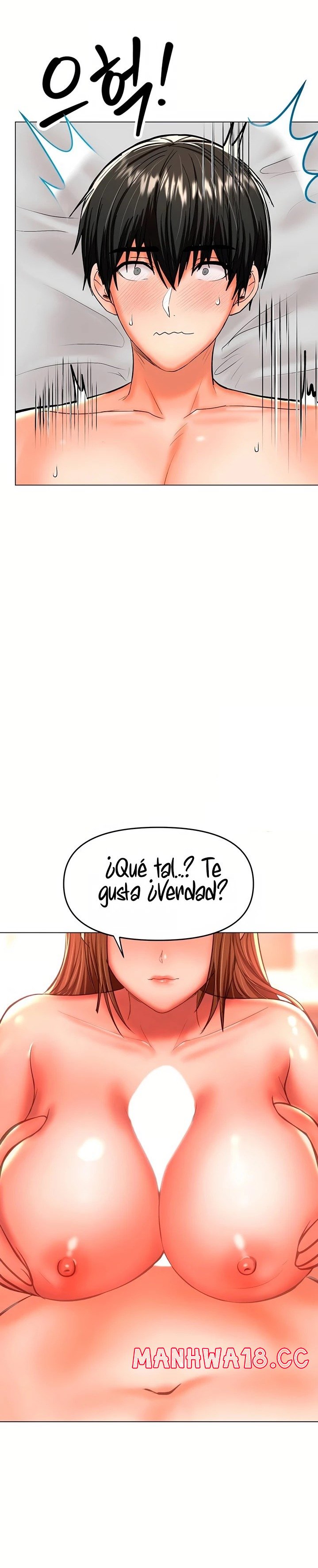 Sponsor Please Raw Chapter 27 Page 39