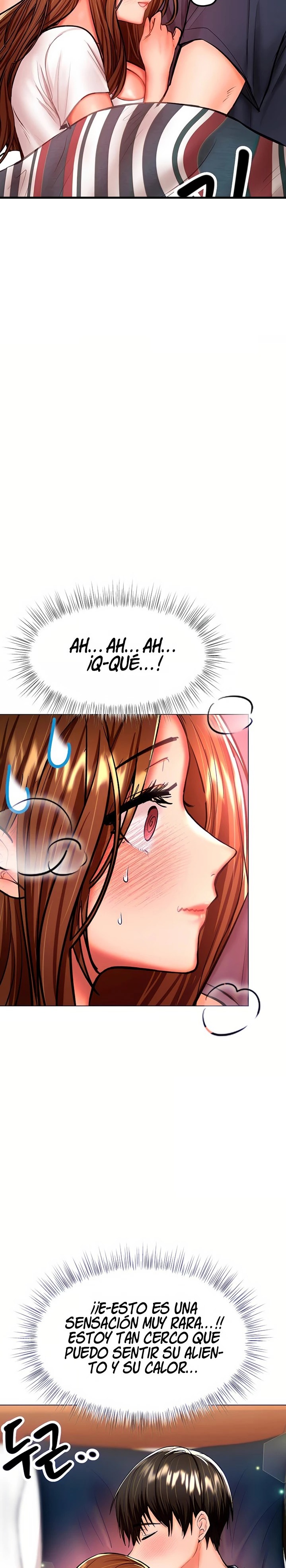 Sponsor Please Raw Chapter 27 Page 9