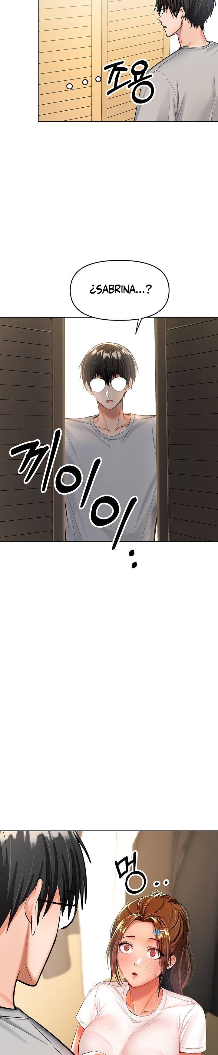 Sponsor Please Raw Chapter 3 Page 11