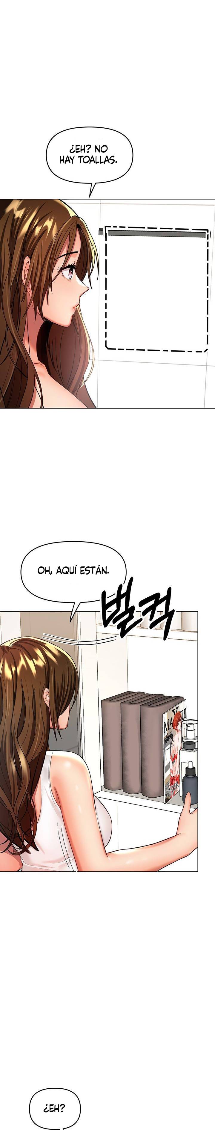 Sponsor Please Raw Chapter 3 Page 23