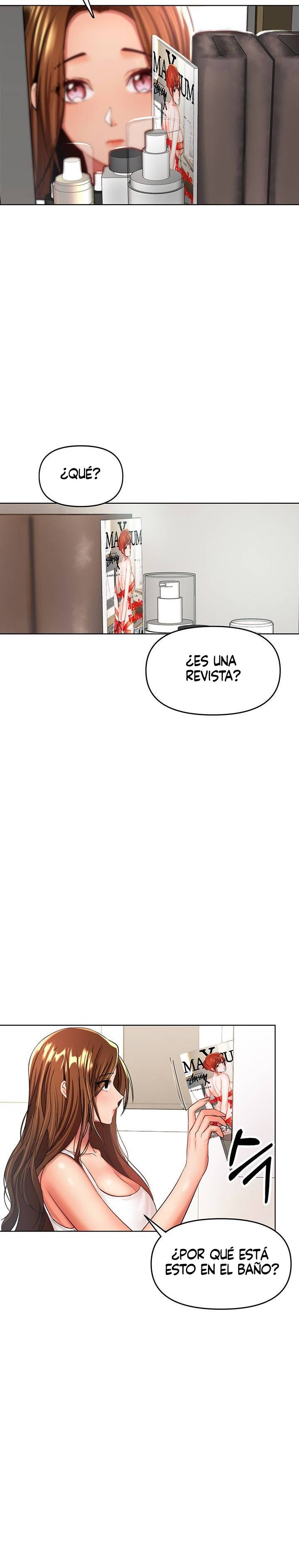Sponsor Please Raw Chapter 3 Page 24