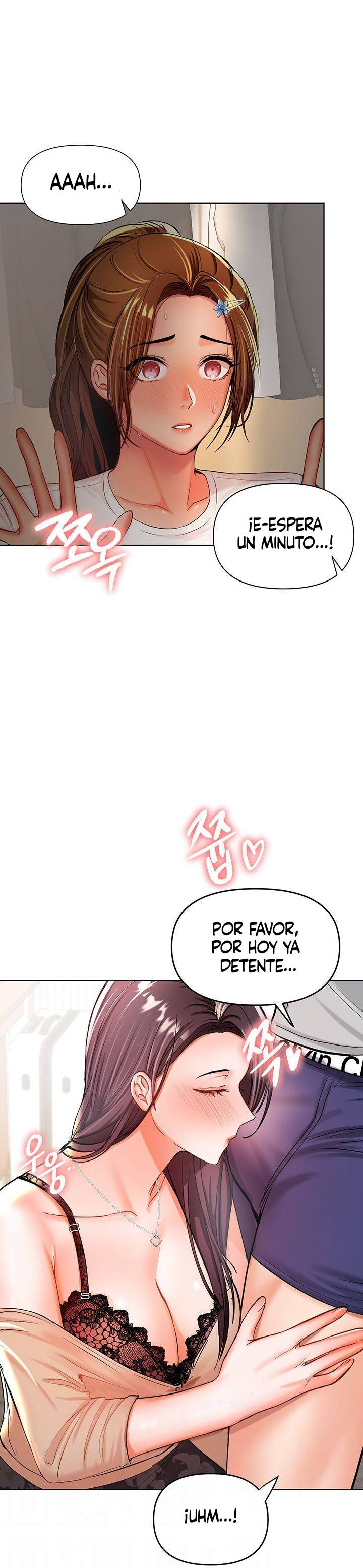 Sponsor Please Raw Chapter 3 Page 3