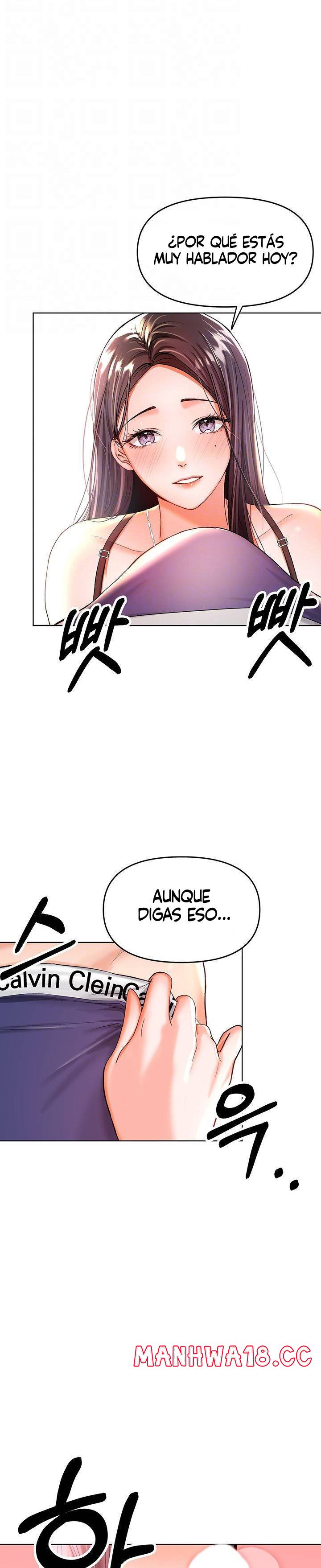 Sponsor Please Raw Chapter 3 Page 4