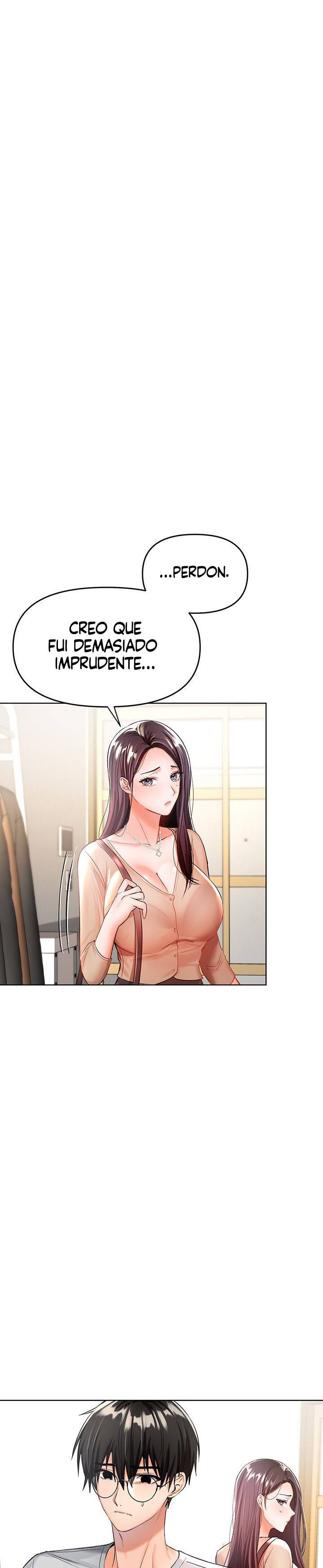 Sponsor Please Raw Chapter 3 Page 8