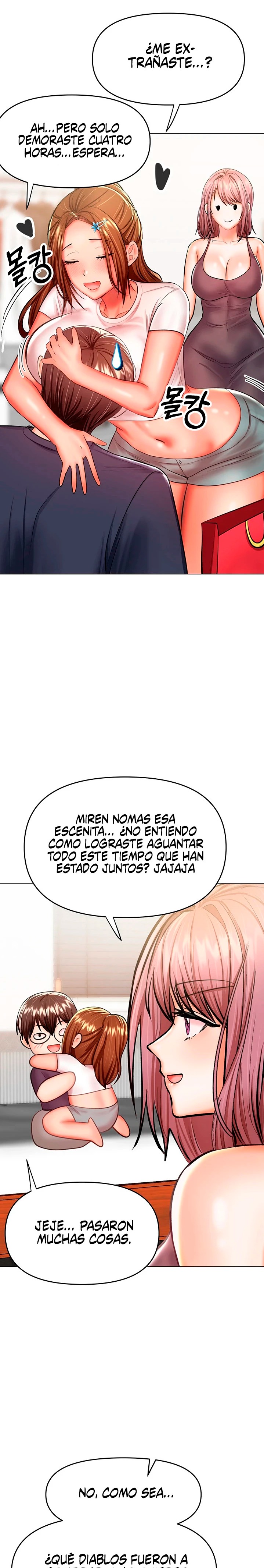 Sponsor Please Raw Chapter 30 Page 12