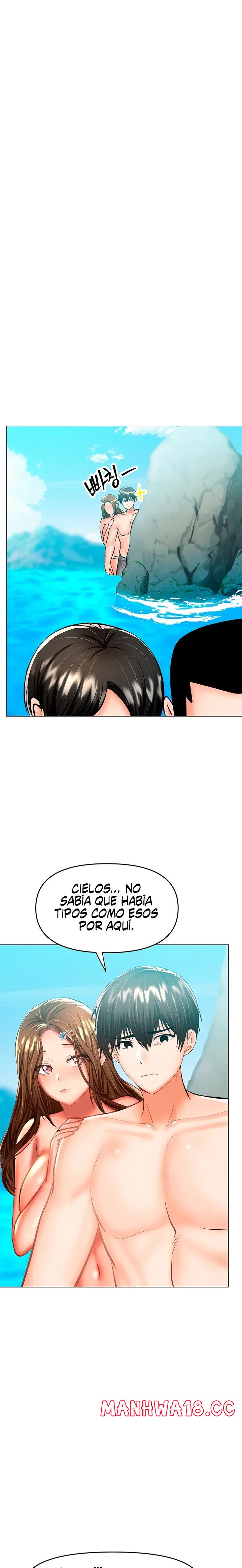 Sponsor Please Raw Chapter 31 Page 17